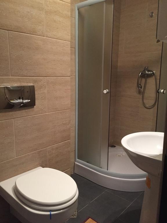 The View Apartment Sibiu Ngoại thất bức ảnh
