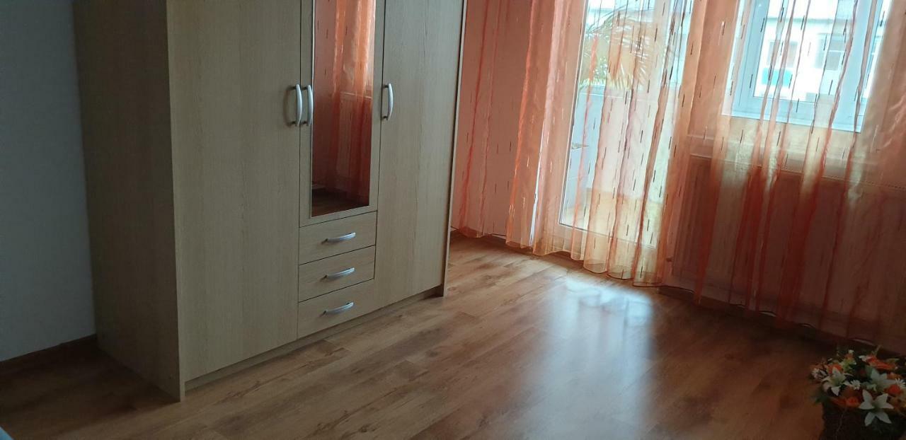 The View Apartment Sibiu Ngoại thất bức ảnh