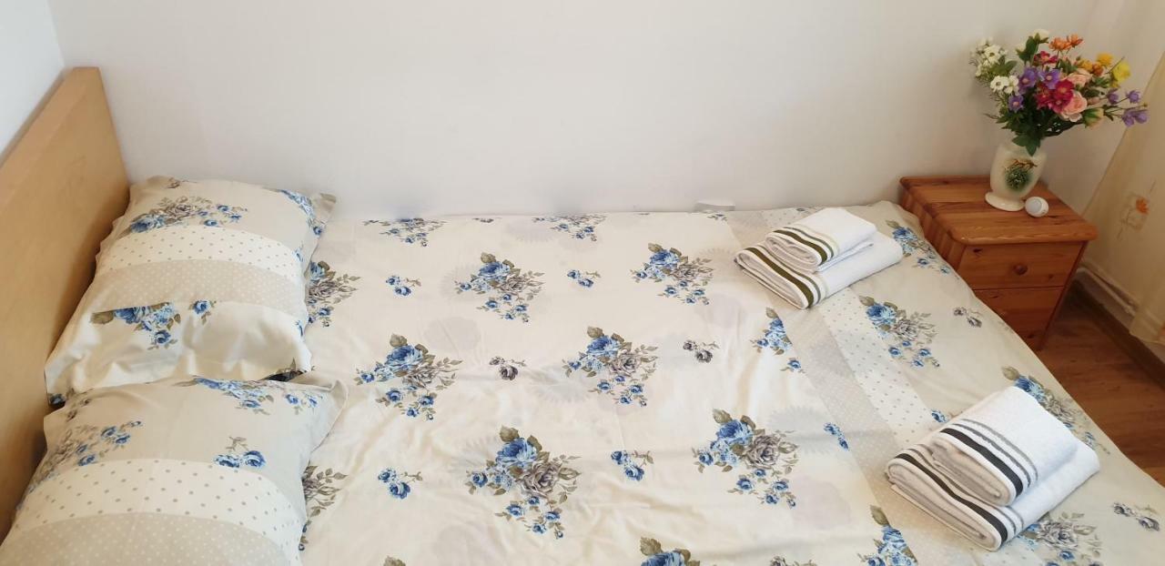 The View Apartment Sibiu Ngoại thất bức ảnh