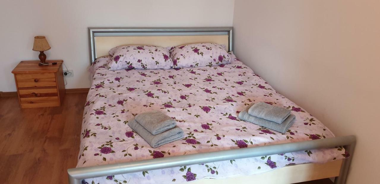 The View Apartment Sibiu Ngoại thất bức ảnh